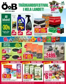 ÖoB annonsblad vecka 18 Sida 1