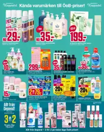 ÖoB annonsblad vecka 18 Sida 4