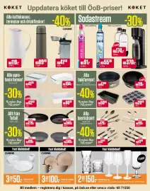 ÖoB annonsblad vecka 18 Sida 9