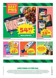 Coop Daglivs reklamblad vecka 18 Sida 12