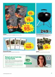 Coop Daglivs reklamblad vecka 18 Sida 11