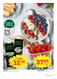 Coop Daglivs reklamblad vecka 18 Sida 4