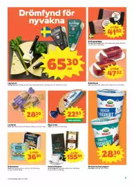 Coop Daglivs reklamblad vecka 18 Sida 5