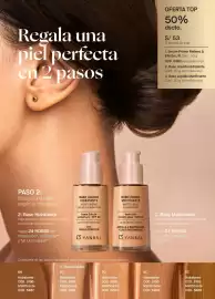 Catálogo Yanbal Página 53