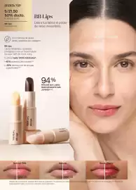Catálogo Yanbal Página 98