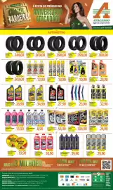 Folheto Atacadão Página 1