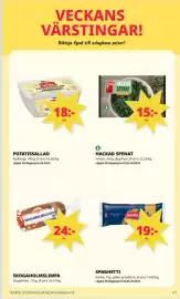 Tempo reklamblad vecka 18 Sida 3