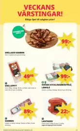 Tempo reklamblad vecka 18 Sida 4