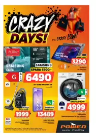 Power reklamblad vecka 18 Sida 1