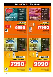 Power reklamblad vecka 18 Sida 2