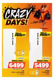 Power reklamblad vecka 18 Sida 31