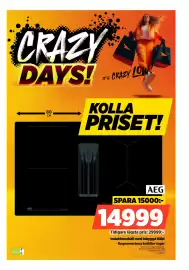 Power reklamblad vecka 18 Sida 40