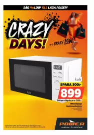 Power reklamblad vecka 18 Sida 44