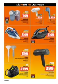 Power reklamblad vecka 18 Sida 46