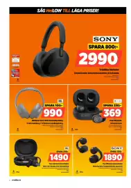 Power reklamblad vecka 18 Sida 6