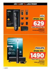 Power reklamblad vecka 18 Sida 66