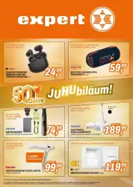 Expert Flugblatt Seite 14