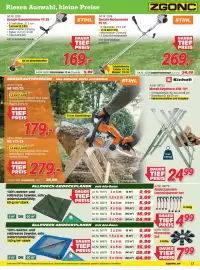 Zgonc Flugblatt Seite 13