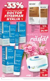 Catalog Kaufland săptămâna 18 Pagină 12