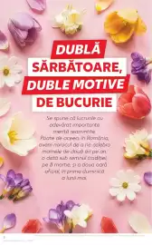 Catalog Kaufland săptămâna 18 Pagină 2