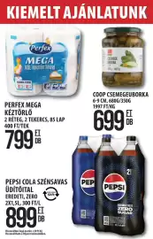 Coop akciós újság Oldal 2