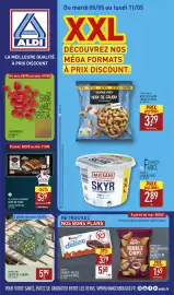 Catalogue ALDI semaine 19 page 1
