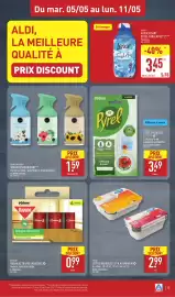 Catalogue ALDI semaine 19 page 19
