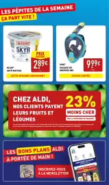 Catalogue ALDI semaine 19 page 2