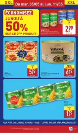 Catalogue ALDI semaine 19 page 27