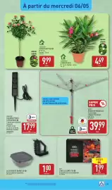 Catalogue ALDI semaine 19 page 39