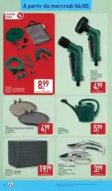 Catalogue ALDI semaine 19 page 40