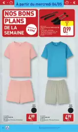 Catalogue ALDI semaine 19 page 42