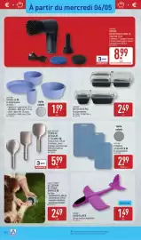 Catalogue ALDI semaine 19 page 44