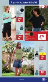 Catalogue ALDI semaine 19 page 45