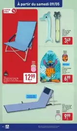 Catalogue ALDI semaine 19 page 48