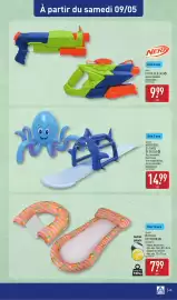 Catalogue ALDI semaine 19 page 49