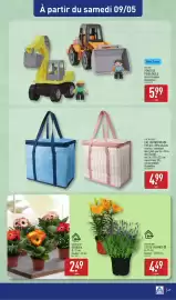 Catalogue ALDI semaine 19 page 51