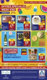 Catalogue ALDI semaine 19 page 52