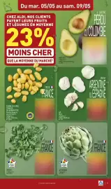 Catalogue ALDI semaine 19 page 7