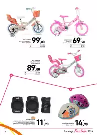 Volantino Spazio Conad | biciclette 2026 Pagina 10