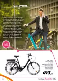 Volantino Spazio Conad | biciclette 2026 Pagina 12