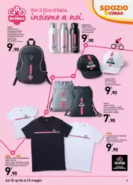 Volantino Spazio Conad | biciclette 2026 Pagina 3