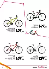 Volantino Spazio Conad | biciclette 2026 Pagina 4