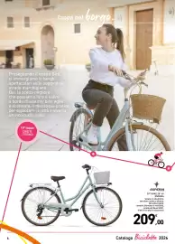 Volantino Spazio Conad | biciclette 2026 Pagina 6