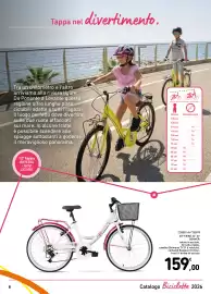 Volantino Spazio Conad | biciclette 2026 Pagina 8