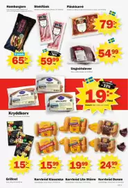 Pekås reklamblad vecka 18 Sida 3