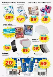 Pekås reklamblad vecka 18 Sida 6