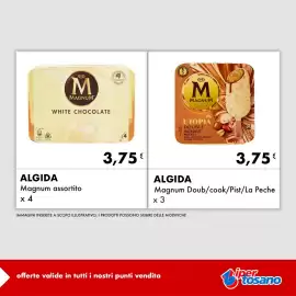 Volantino Iper Tosano settimana 18 Pagina 10