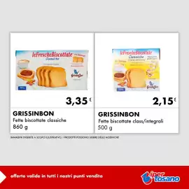 Volantino Iper Tosano settimana 18 Pagina 11