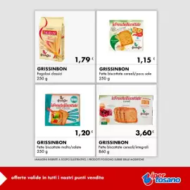 Volantino Iper Tosano settimana 18 Pagina 12